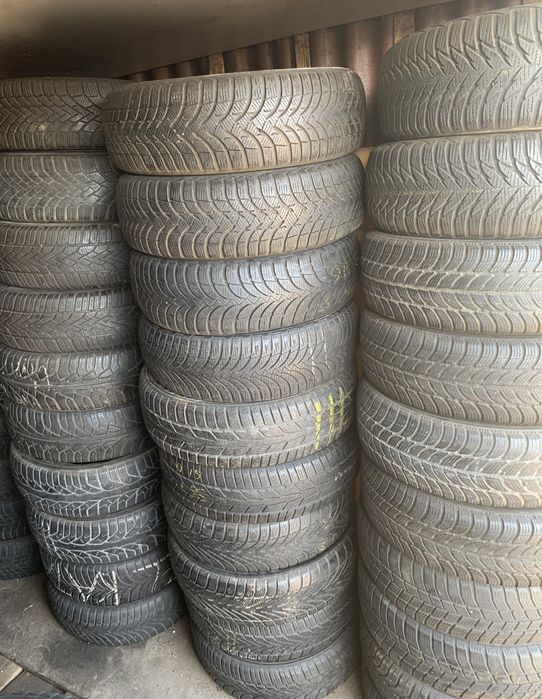 Шини 185/60 R15 зима резина зимова