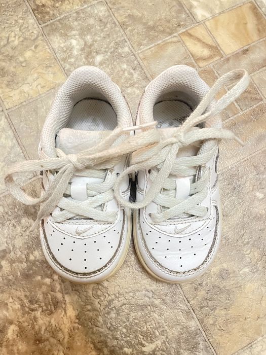 Кросівки дитячі NIKE (оригінал)