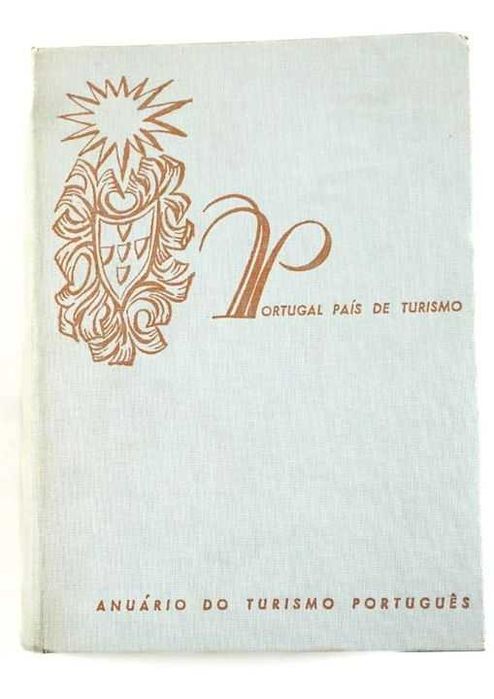 Anuários do Turismo