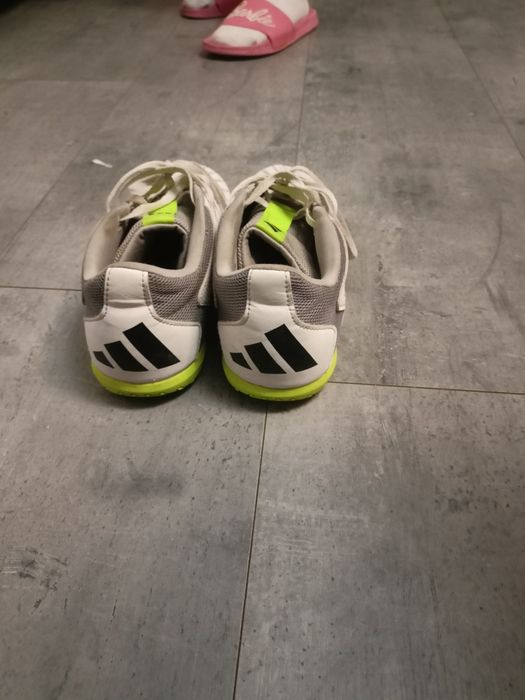 Buty adidas predator