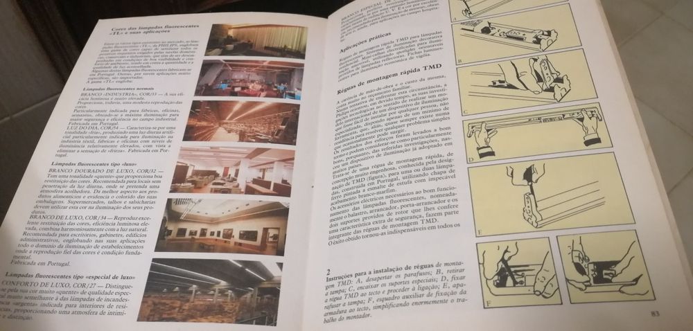 Bricolage. Casa e Carro