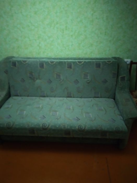 Продам диван бу самовивіз