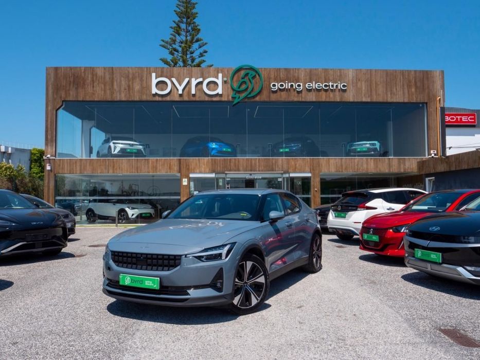 Polestar 2 Long Range 78 kWh
