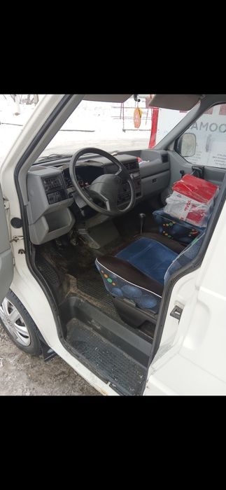 Продам фольксваген т 4