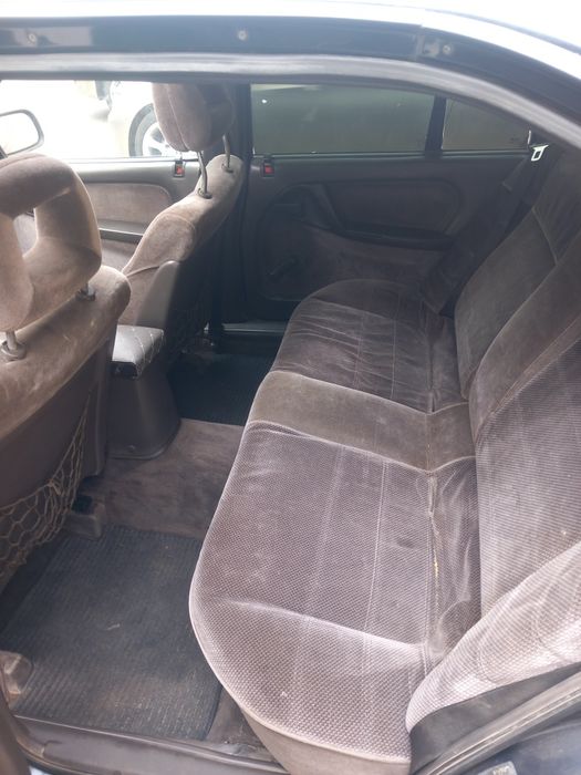 Opel  Omega  2.0 ОБМЕН