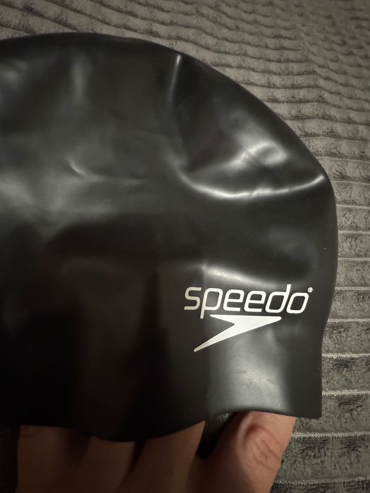 Шапочка для плавання