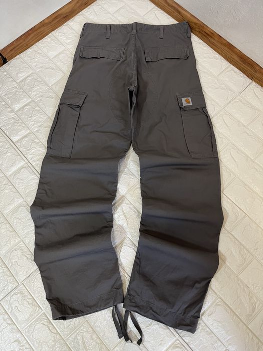 Carhartt Cargo Workwear Streetweat Pants