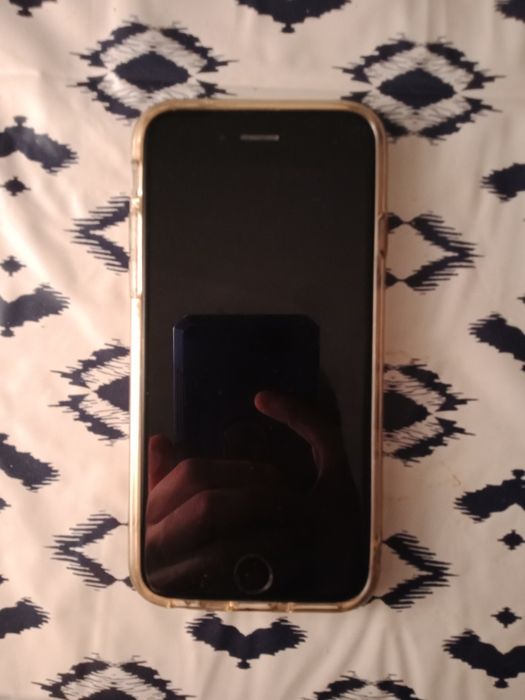 Iphone 6 16GB Szary