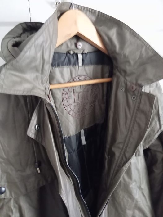 wodoodporna parka jak z horroru koszmar minionego lata XL