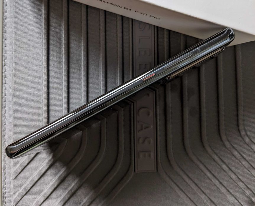 Huawei P40 Pro (ELS-NX9)
