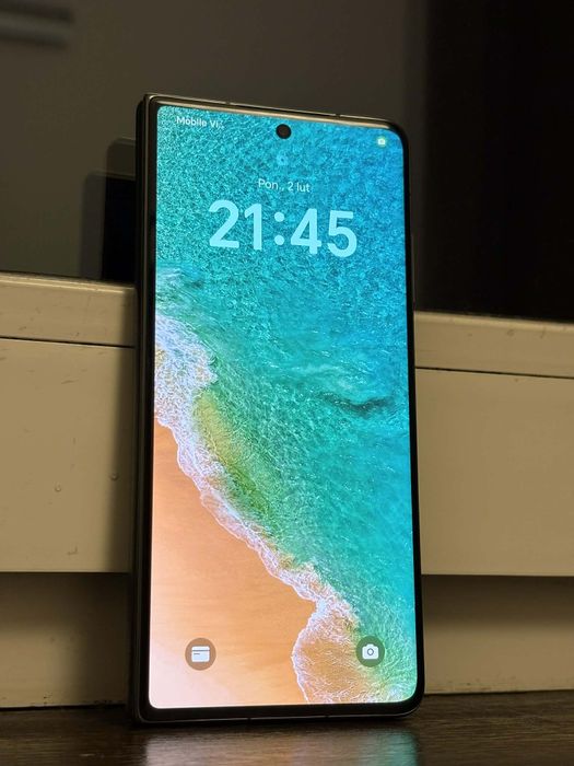 Honor Magic v2 - Jak nowy - 512GB - rozkładany telefon