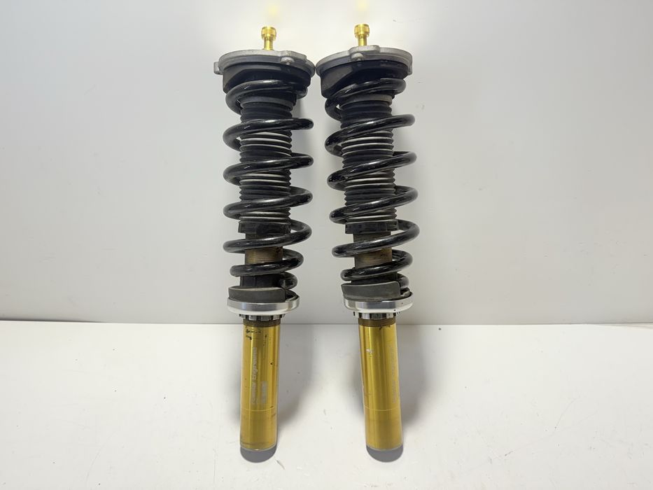 Volvo S60 V60 Polestar amortyzatory przednie Öhlins