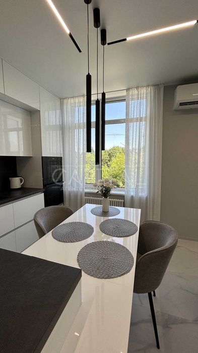 Оренда квартири,  вул. Заболотного Академіка, ЖК Кришталеві Джерела