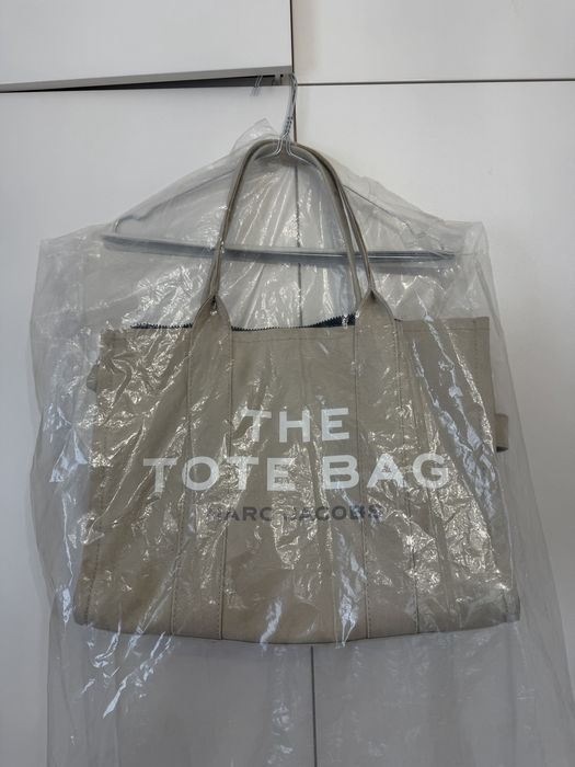 Сумка The tote bag marc jacobs