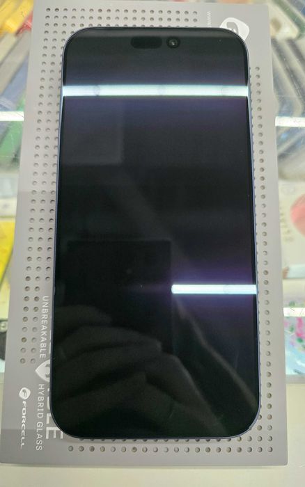 Iphone 17 Pro Max 1TB Bat 100% Gwarancja! Telakces Felicity *Raty 0%