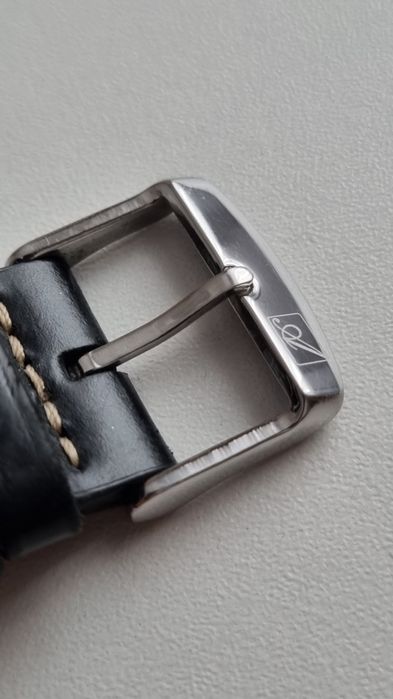 Zegarek Adriatica Fly Back Swiss Made  Model 8267.G10.7 Idealny stan. 100% Sprawny.