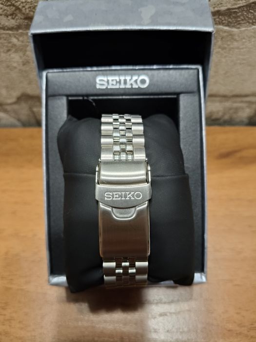 Seiko srpd67 Годинник Оригінал
