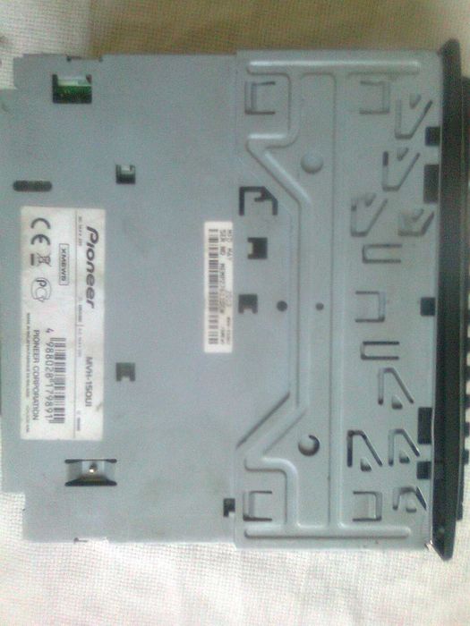Auto radio Pionner