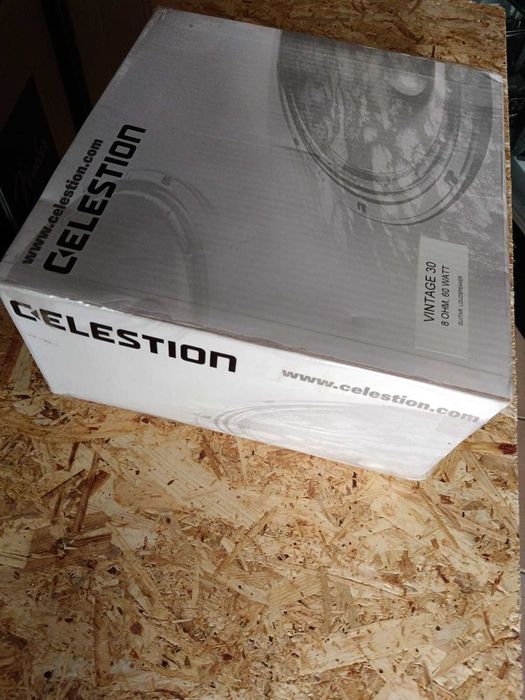 Celestion Vintage 30 - 8 Ohm