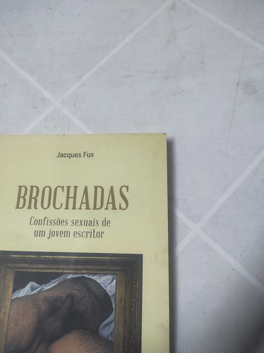 Brochadas de Jacques Fux
