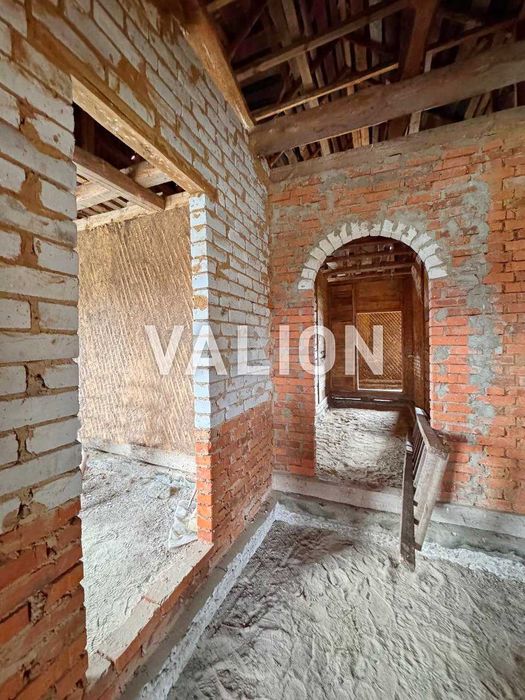 Продаж будинку с. Ставище, Житомирська обл., продаж землі.