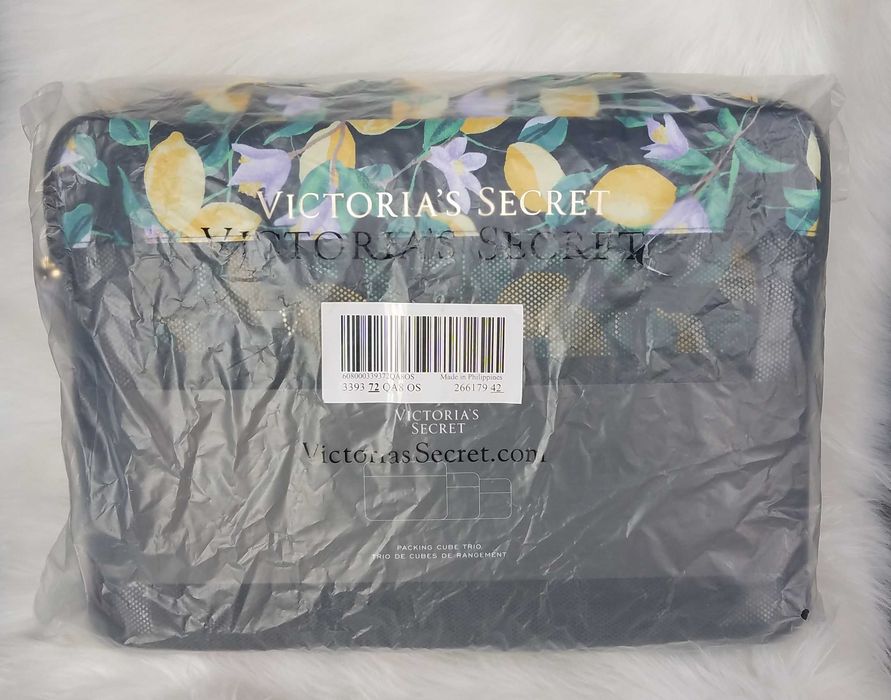 Kosmetyczka  Victoria 's Secret .