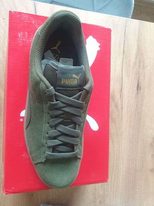 Buty trampki Puma Śląska rozmiar 39