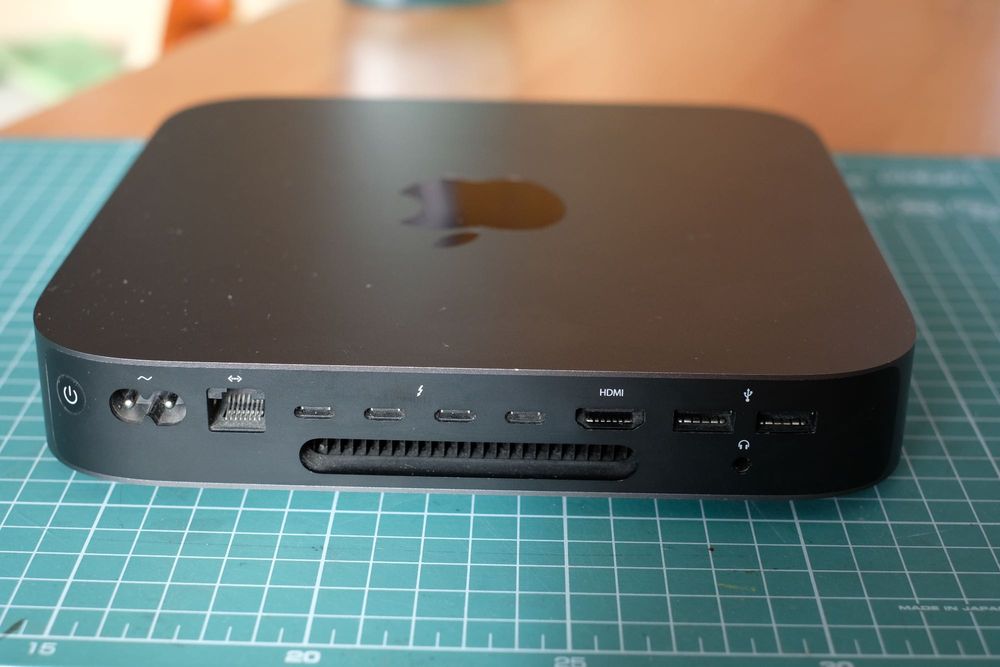 mac mini 2018 – Komputery, cena na OLX.pl