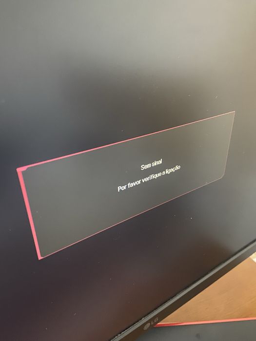 Monitor Gamer LG UltraGear 23.6" 144Hz 1ms