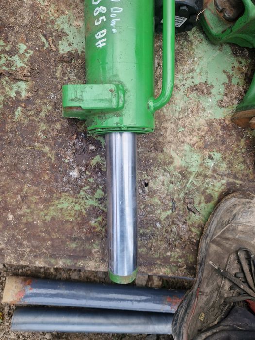 Siłownik wspomagania John Deere, AL224136