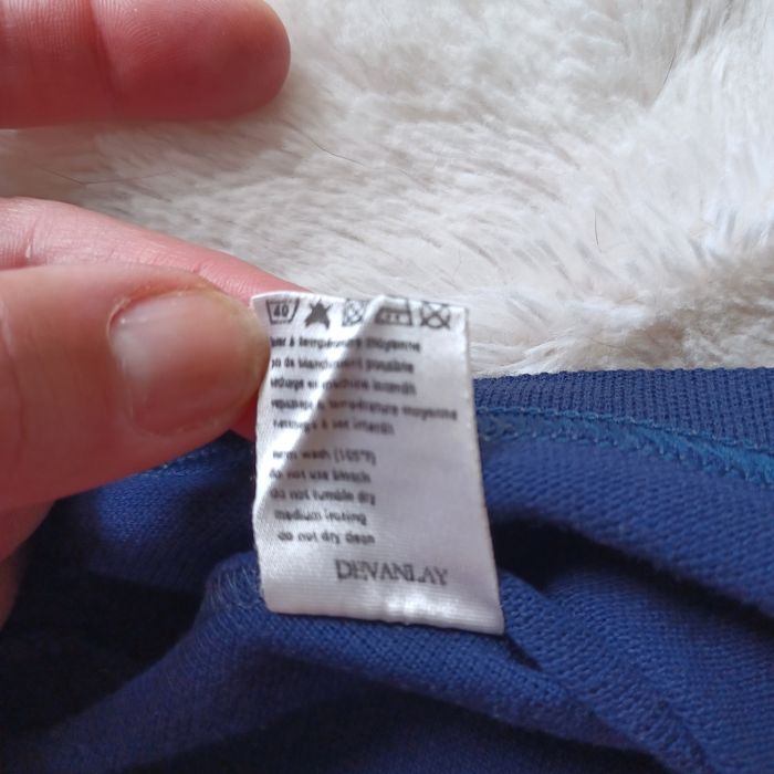 Koszulka polo Lacoste M
