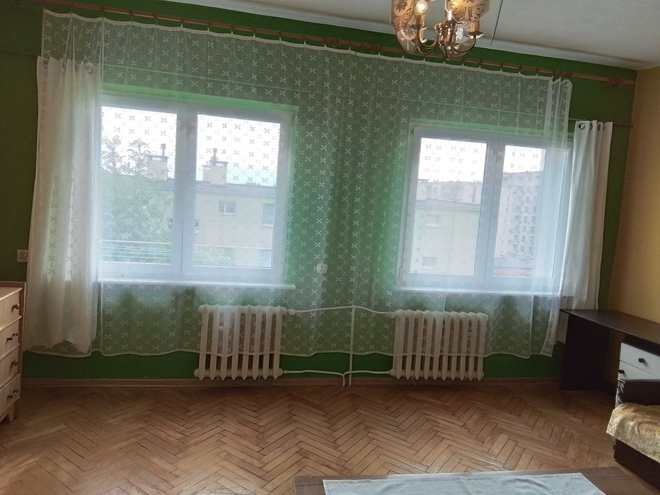 Mieszkanie do wynajęcia