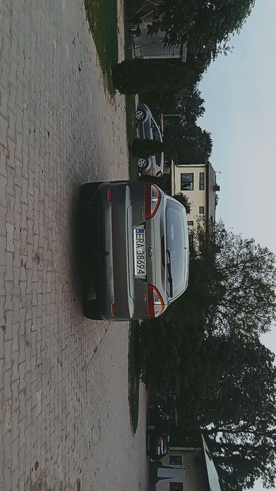 Ford Mondeo MK4 2008r.