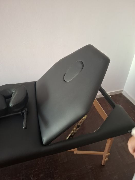 Maca da Quiromed de massagem/tratamentos estéticos semi-nova