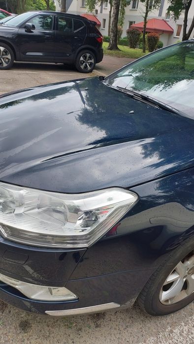Sprzedam CITROEN C5