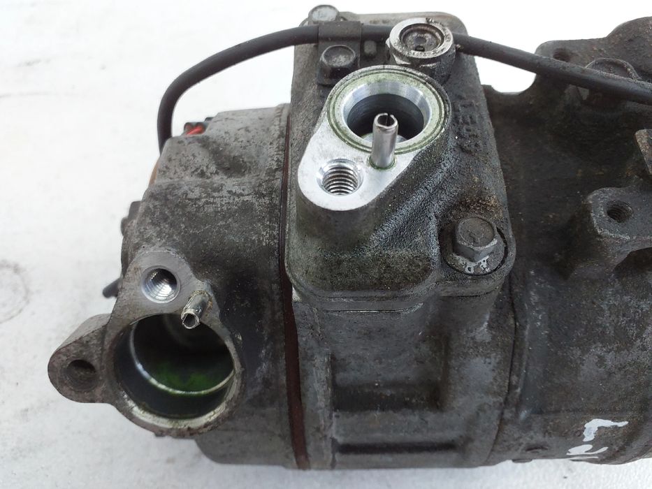 Compressor AC BMW X6 (E71, E72)