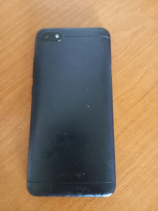 Смартфон Xiaomi Redmi 6А