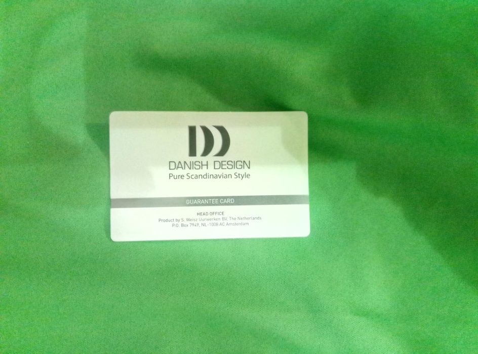 Жіночий годинник