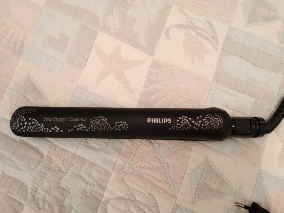 Alisador de cabelo Philips