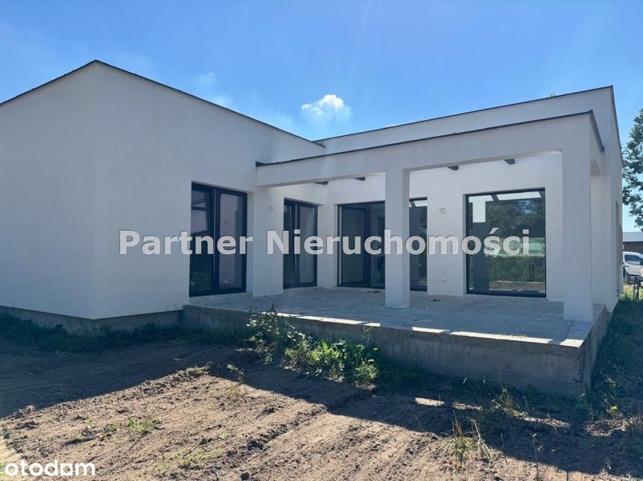 7 minut od Plaza Toruń, już wybudowany !