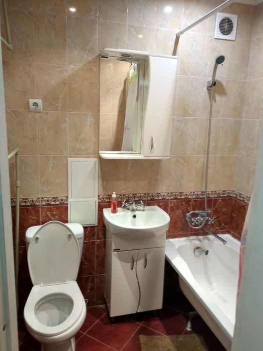 Подобова Аренда квартир