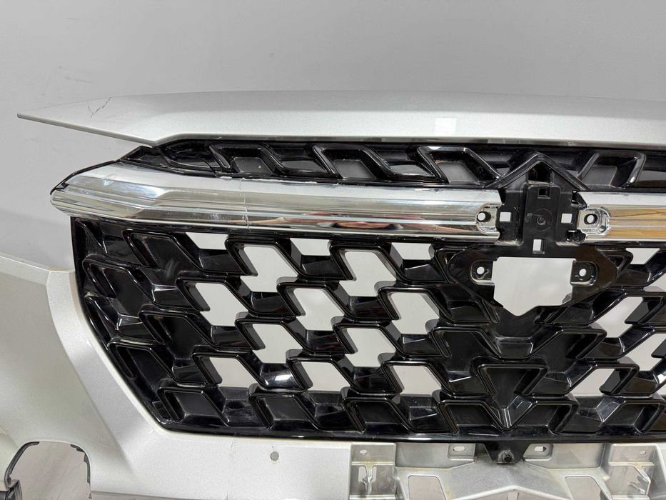 Бампер передний Suzuki SX-4 S-Cross (2021+) SX4 Сузуки сх4 скросс 7171164U . 7174063T20EJ1 . 7174163T0