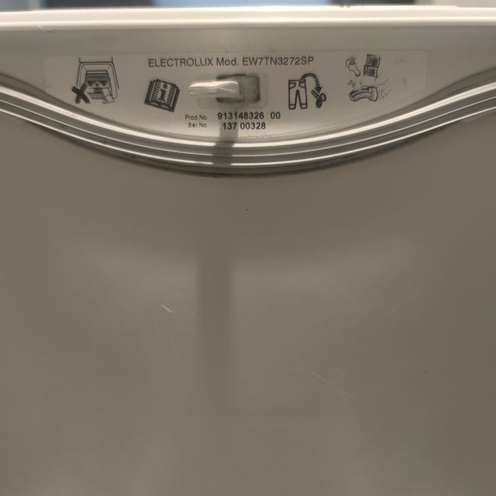 Pralka Elektrolux Na czesci