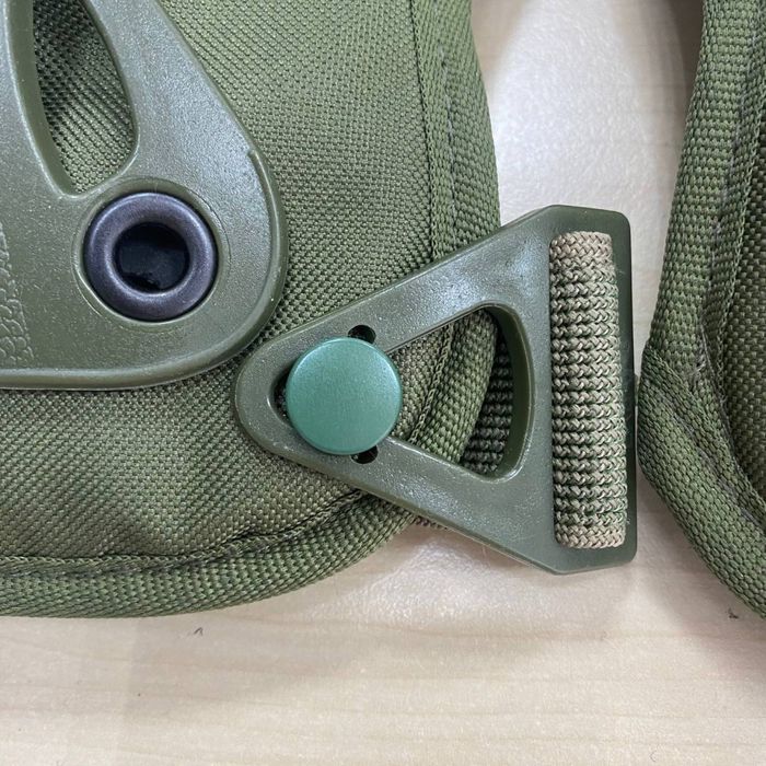 Комплект наколінники та налокітники