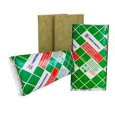 Вата  Sweetondale 30 кг/м3, 50мм, 0,042, 0,6х1,2м, 0,288 м3/5,76м2
