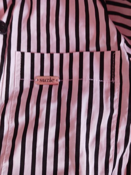 Рубашка для дівчинки