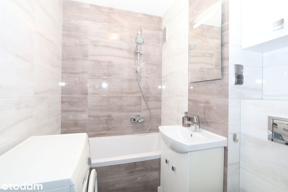 2 osobne pokoje, 37,5m2, Bielany, ul. Kochanowskiego / Literacka