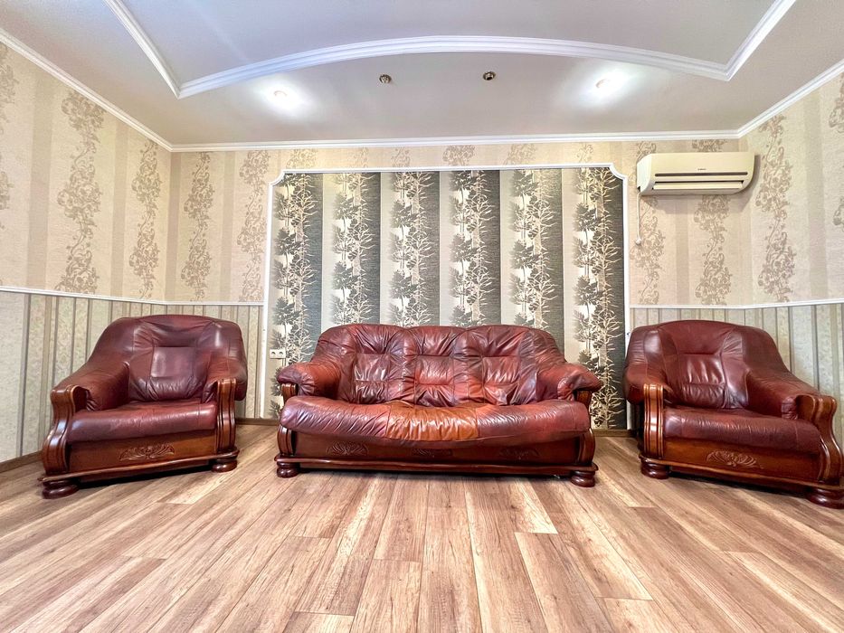 ApartPoltava 2КІМН у новобудові, 7сп. місць 100м² ЦЕНТР, СВІТЛО ЗАВЖДИ