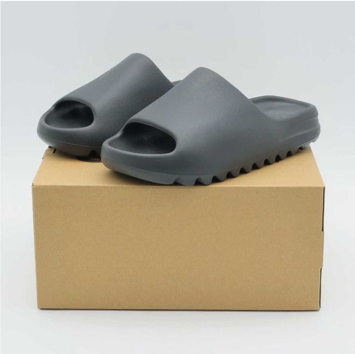 adidas Yeezy Slide Czarny Onyx R.44