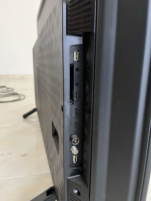 TV Hisense 50 polegadas
